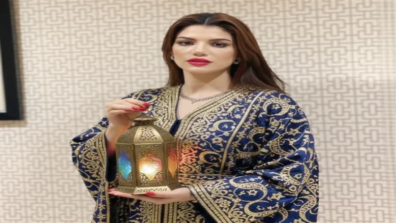 «أستحق لقب صوت مصر».. صابرين النجيلي توضح حقيقة تصريحها