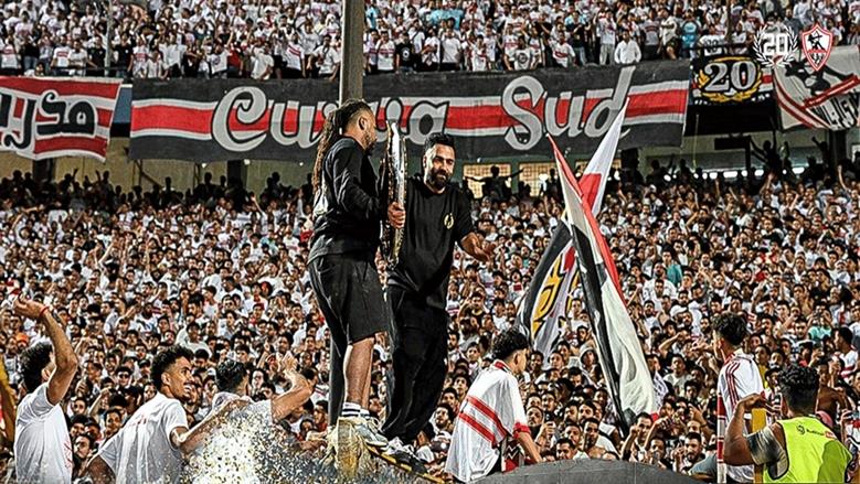ياسر ريان نجم الأهلي السابق: جماهير الزمالك قصة تحكى للأجيال