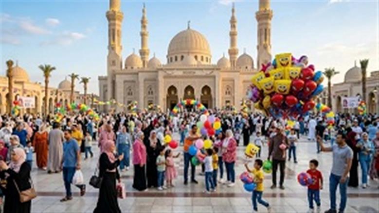 عيد الأضحى