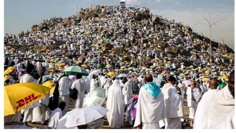 موعد وقفة عرفات 2026 .. الحجاج يبدأون التصعيد