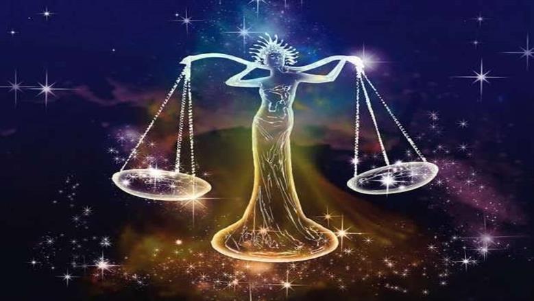 حظك اليوم برج الميزان الاثنين 25-5-2026.. انتظر أخبار إيجابية على الصعيد المهني 
