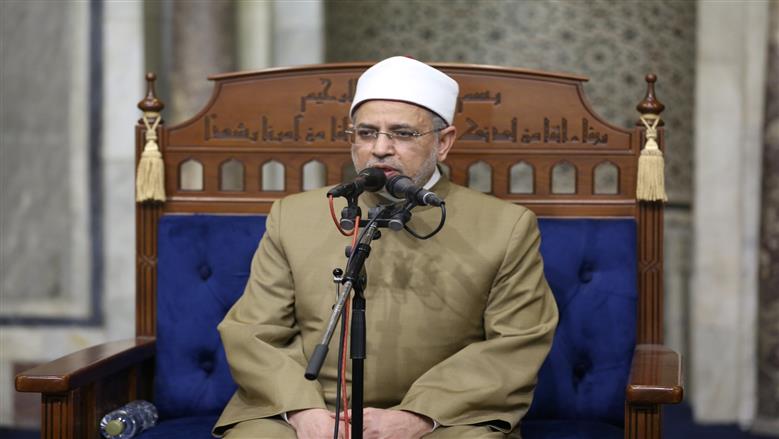 رئيس جامعة الأزهر يكشف سر إفراد سورة باسم الحج في القرآن الكريم: درس عظيم