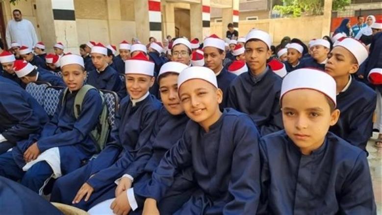 رابط نتيجة الشهادة الابتدائية الأزهرية برقم الجلوس والاسم