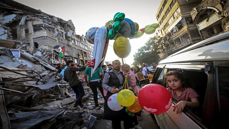 العيد في 3 دول عربية.. فرح مؤجل على أمل انتهاء الصراعات