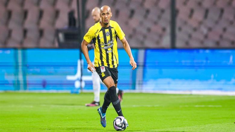 اتحاد جدة السعودي يرفض تجديد عقود فابينيو والناشري والبيشي