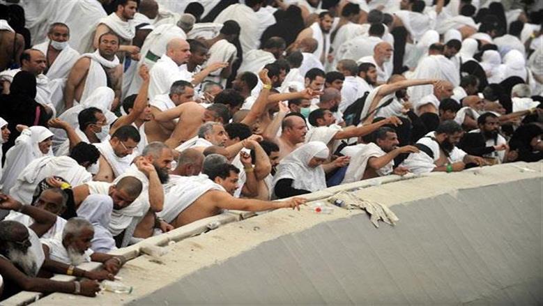 حالة واحدة يجوز خلالها التوكيل لرمي الجمرات في الحج.. ما هي؟