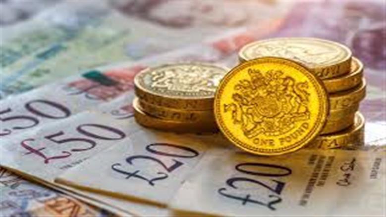 سعر الجنيه الإسترليني في البنوك اليوم الاثنين 25-5-2026 