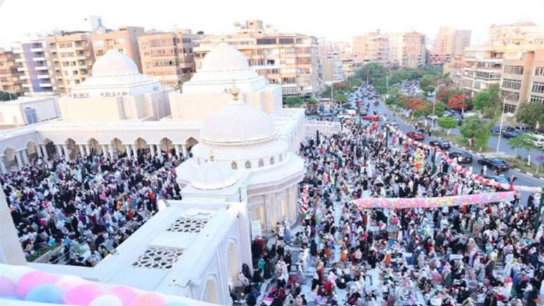 موعد صلاة عيد الأضحى 2026 في الفيوم.. اعرف كيفية أدائها وعدد التكبيرات