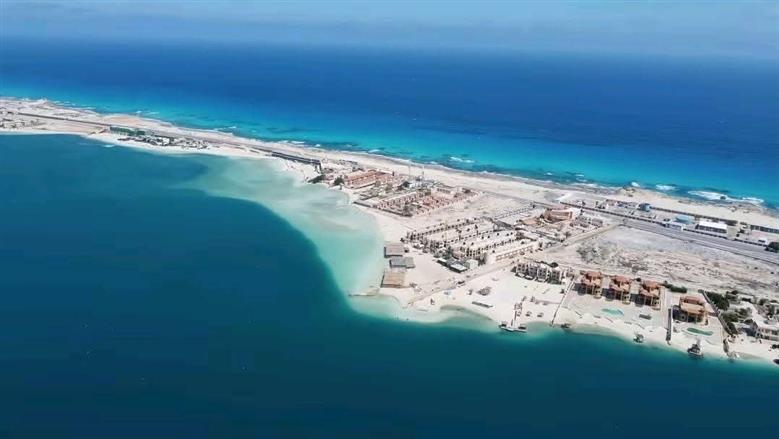 طوارئ في مطروح لاستقبال العيد والصيف.. وتحذير للمصطافين: «كليوباترا» للصور فقط