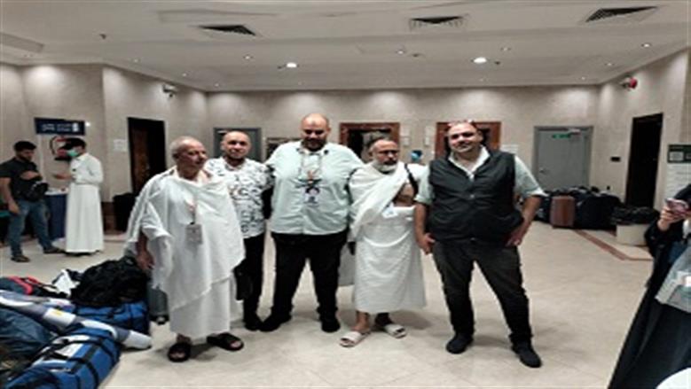 لأداء الركن الأعظم من الحج.. «السياحة» تعلن بدء تصعيد الحجاج