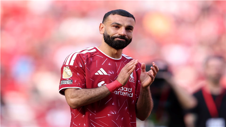 ماذا قالت الصحف العالمية عن وداع محمد صلاح لليفربول؟.. لم تبق عين جافة من الدموع