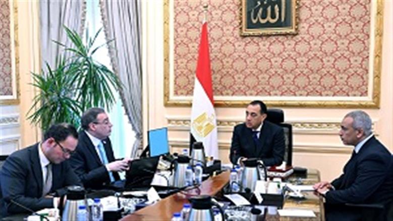  رئيس الوزراء: الإصلاح الإداري يدعم خطط التنمية الشاملة