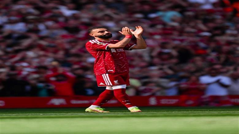 كيف ودع المصريون وجماهير ليفربول محمد صلاح؟.. رسائل مؤثرة
