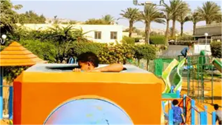 «فرحة على قد الإيد».. أفضل 6 أماكن لفسحة الأطفال والعائلات في عيد الأضحى