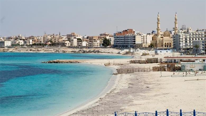 «لو هتعيد عالبحر».. حالة الطقس في المدن الساحلية في عيد الأضحى 2026
