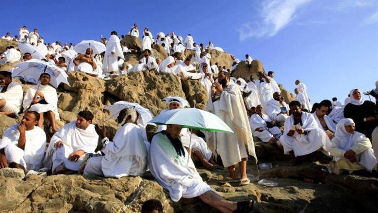 كيف تؤدي ركن الحج الأعظم؟.. شروط صحة الوقوف بعرفة