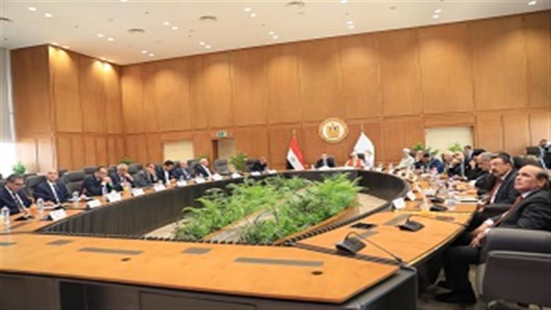 رفع درجة الاستعداد بالمستشفيات الجامعية خلال عيد الأضحى 