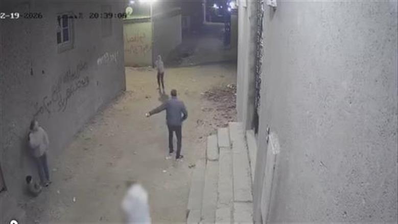 تأجيل محاكمة المتهمين بالتعدي على «طفل باسوس ووالده» في القليوبية لشهر يونيو المقبل