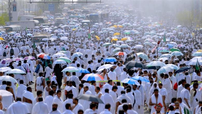 سنن مهجورة في يوم التروية تضاعف أجر غير الحاج.. تعرف عليها