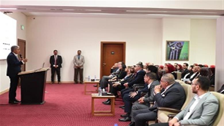 وزير السياحة: الاستثمار في العنصر البشري على رأس أولوياتنا 