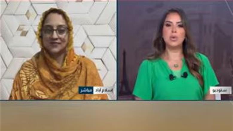 خبيرة سياسية: الضمانات الصينية تعزز فرص نجاح المفاوضات الجارية بين واشنطن وطهران