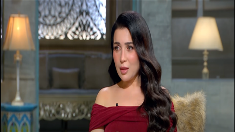 مي عز الدين تكشف أسرارا لأول مرة في «صاحبة السعادة».. وتتحدث عن المرض والزواج