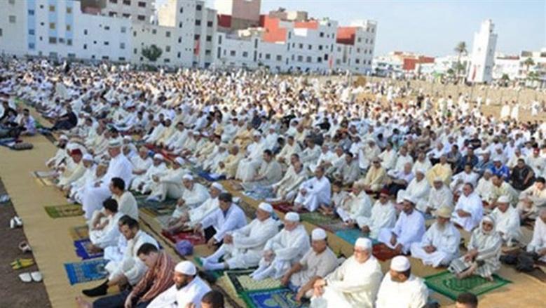 أماكن وساحات صلاة عيد الأضحى في محافظة القاهرة
