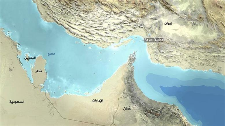 بعد 6 أسابيع من الحرب.. كم سفينة عبرت مضيق هرمز مؤخرا؟