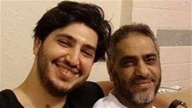 محمد فضل شاكر يرزق بمولوده «فضل» تزامنا مع نجاح فني جديد
