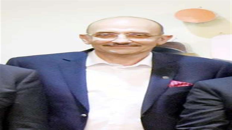 علاء فكرى