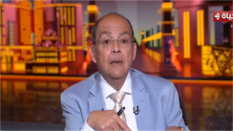 محمد مصطفى شردي يفتح ملف التعديات على مجرى نهر النيل: الرقابة غائبة