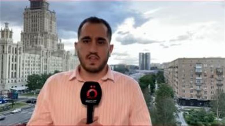 روسيا تدعو الأجانب والدبلوماسيين على مغادرة كييف قبل شن هجمات جديدة