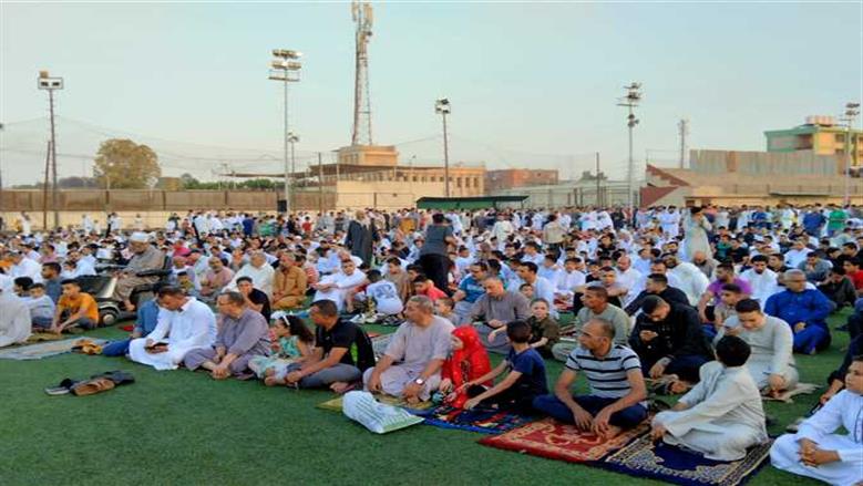 موعد صلاة عيد الأضحى 2026 بالسعودية.. «بعد شروق الشمس بـ15 دقيقة»