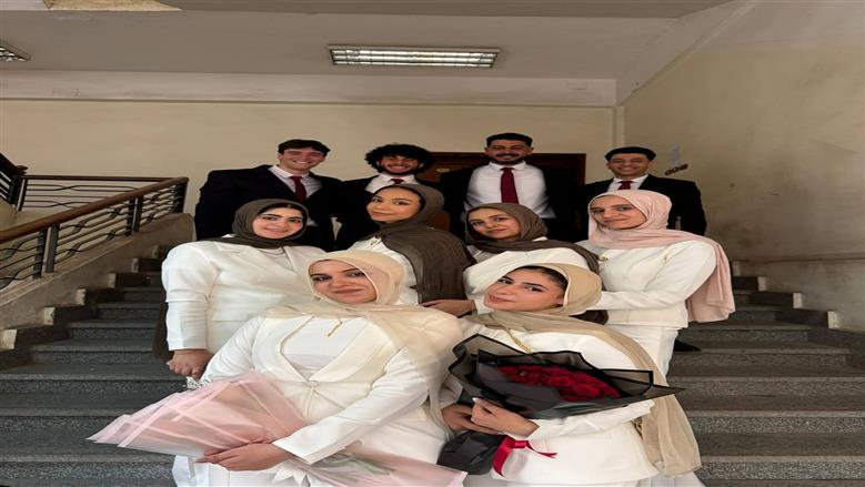 طلاب زراعة الزقازيق يبتكرون حلولًا علمية في التكنولوجيا الحيوية والغذاء العلاجي لدعم الأمن الغذائي والاستدامة