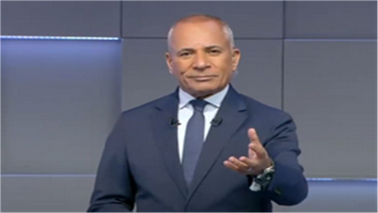 أحمد موسى: قضية «تخابر الإخوان» هي الأهم خلال 20 عامًا.. وأظهرت «خيانتهم للدولة»