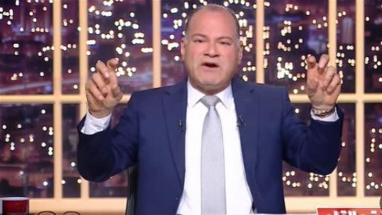 الديهي يُشيد ببرقية الرئيس السيسي للمصريين بالخارج: رقم مهم في المعادلة الوطنية