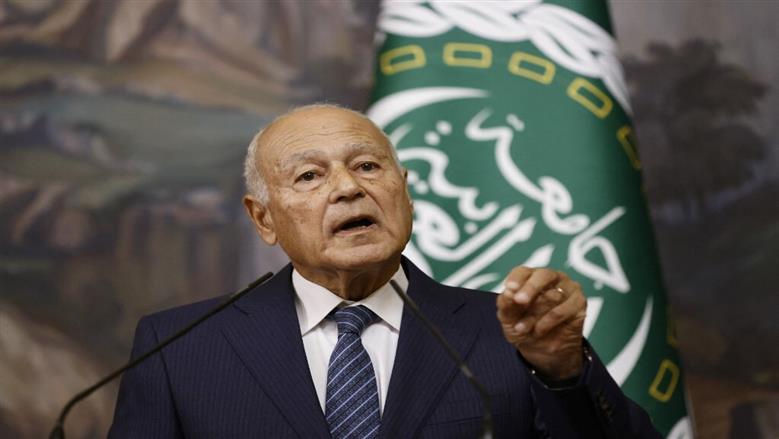 أبو الغيط يعرب عن أسفه لفشل مؤتمر مراجعة عدم انتشار الأسلحة النووية الـ11