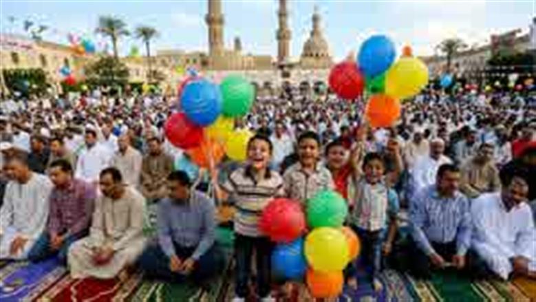 موعد صلاة عيد الأضحى في المنيا.. سُنَّة مؤكدة وردت عن النبي