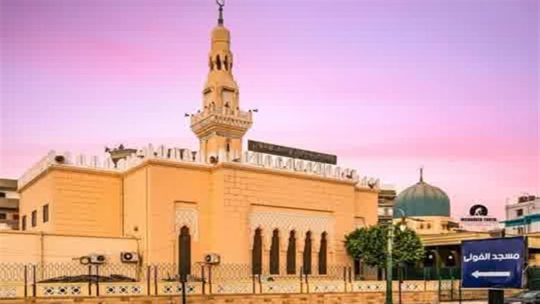 موعد أذان المغرب في المنيا يوم عرفة.. متى يفطر الصائمون في 9 من ذي الحجة؟