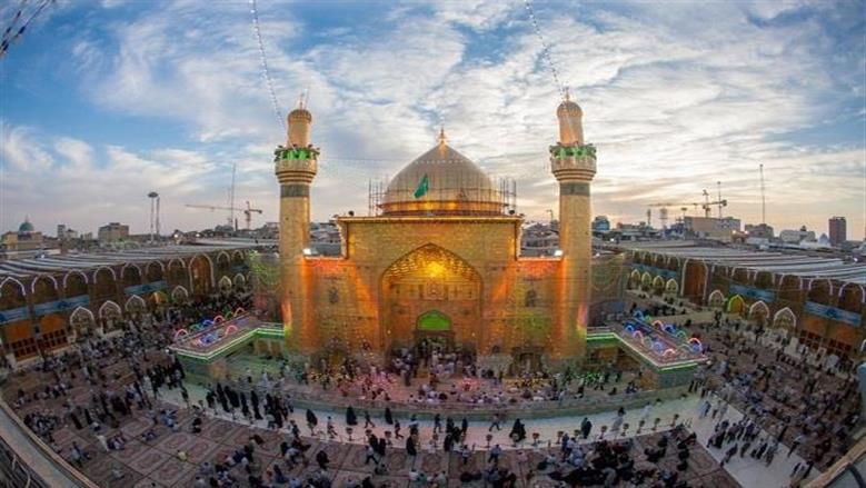 موعد صلاة عيد الأضحى 2026 في العراق