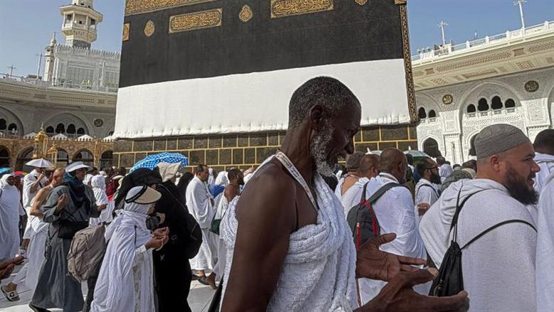رسالة من «الإفتاء» لغير الحجاج: لا تشعروا بالضغط.. والنية الصادقة لها أجر