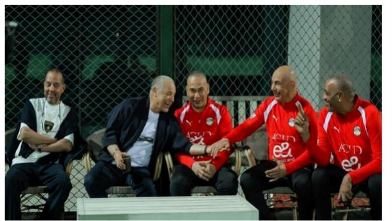 24 ساعة تفصل منتخب مصر عن ودية روسيا.. موعد اللقاء والقناة الناقلة