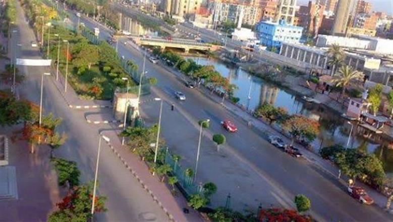 «الوقائع» تنشر قرار تعديل المخطط التفصيلي لمدينة فاقوس في الشرقية