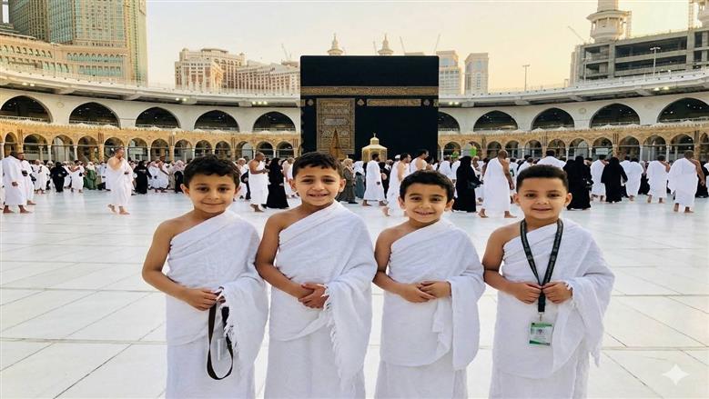 أطفال