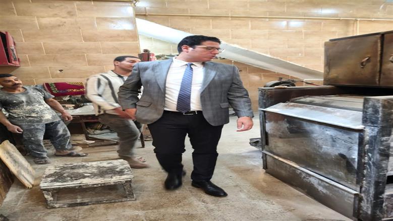 تعليمات مهمة بشأن سلع التموين وضبط الأسعار خلال عيد الأضحى
