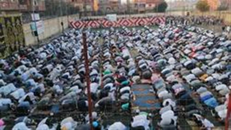 كيفية صلاة عيد الأضحى في البيت خطوة بخطوة.. اعرف الحكم الشرعي