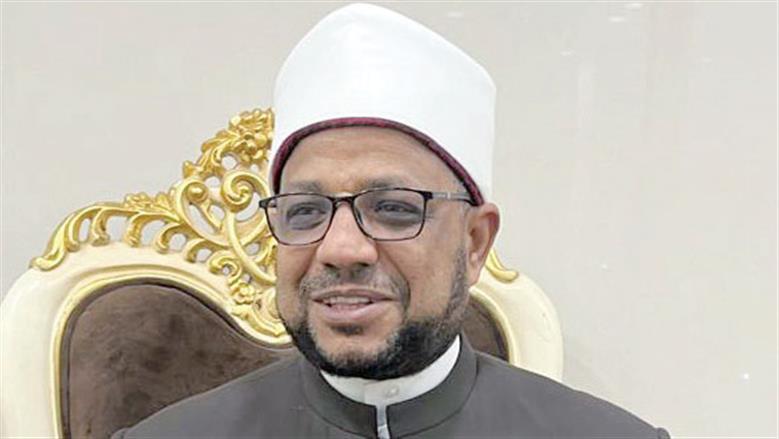 أمين عام مجمع البحوث الإسلامية: يوم عرفة بوابة لمغفرة الذنوب وتجديد العهد مع الله
