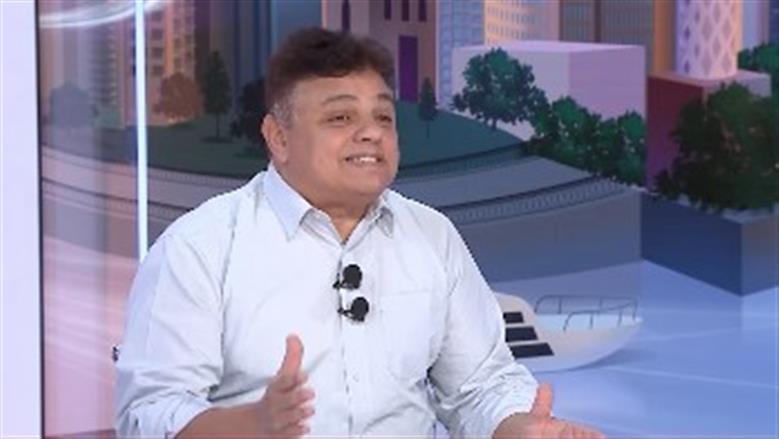 ناقد فني: مصطفى غريب يواصل خطواته بثبات في الساحة الفنية 