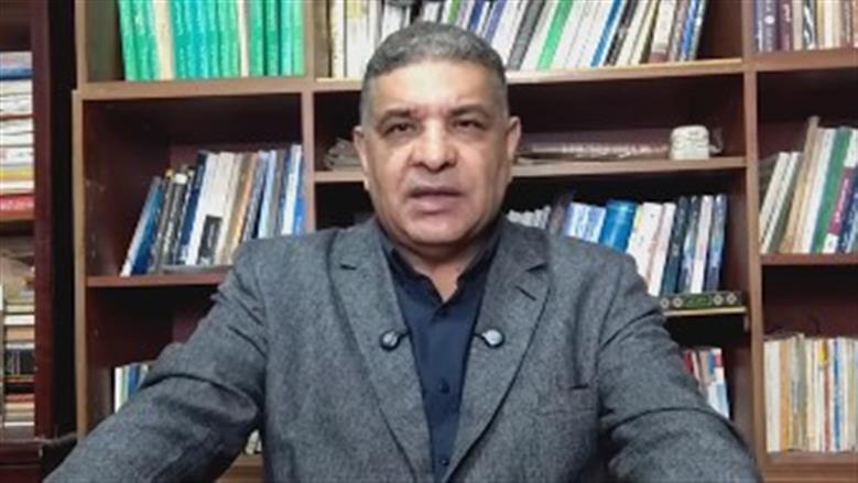 كاتب صحفي: انشغال أمريكا بكأس العالم يقلل احتمالات التصعيد العسكري ضد إيران