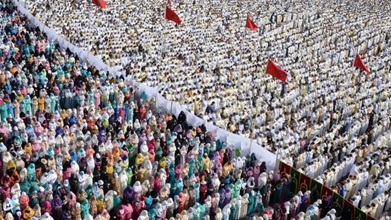 هل يجوز الأكل قبل صلاة عيد الأضحى؟ «الإفتاء» تستشهد بهدي النبي